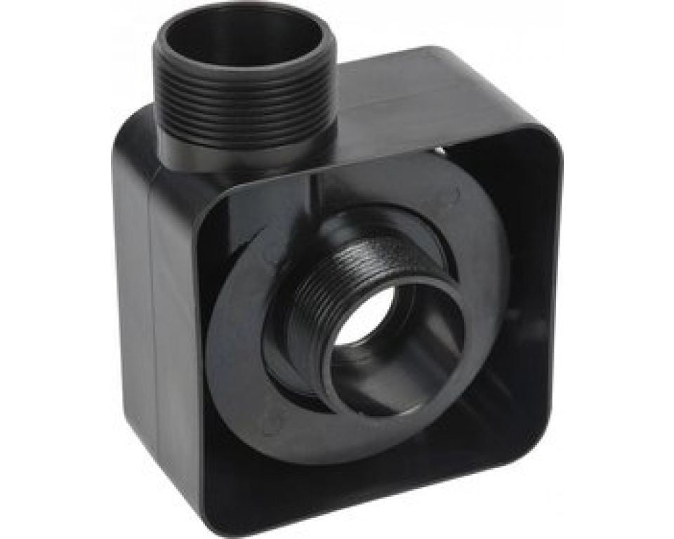 Pumpenraum Hozelock Aquaforce 8000