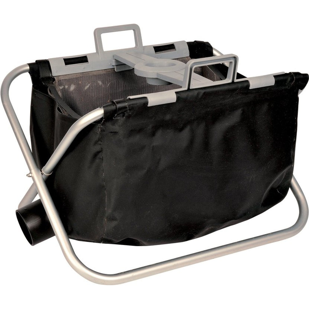 hozelock_pondvac_filter
