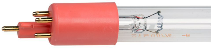 Vervanglamp T5 voor Jumbo Tech UVC 40 watt
