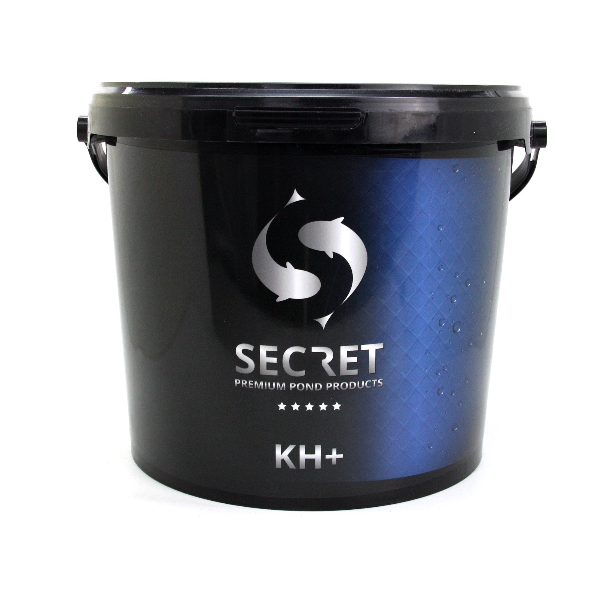 Secret KH plus 75.000 liter