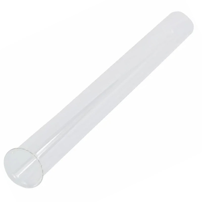Kwartsglas Ultrafl / Flex / InLine / Midi / Tech