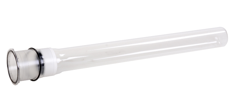 Kwartsglas 36W UV PL