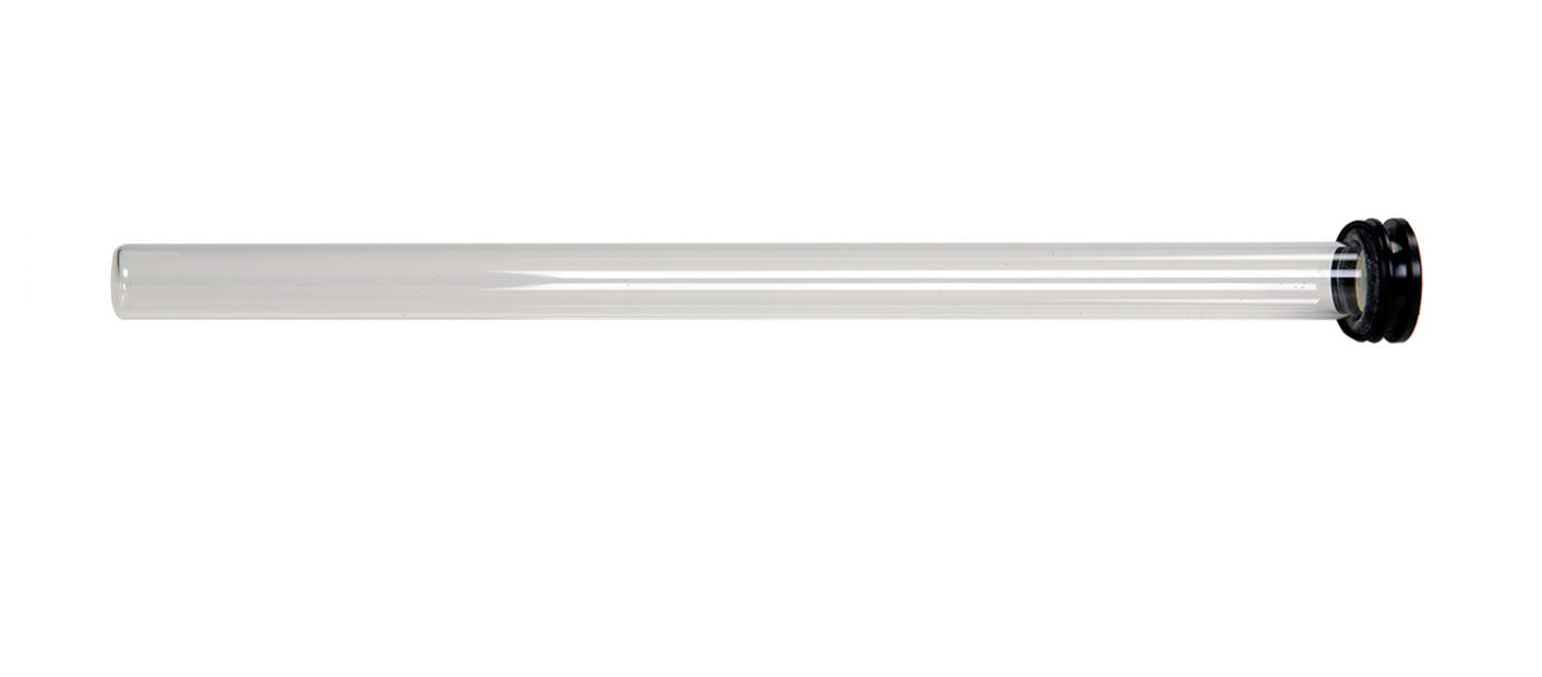 Kwartsglas dompel 40 watt amalgaam