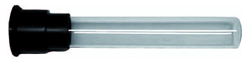 AquaForte kwartsglas UV-C unit PL 18 watt