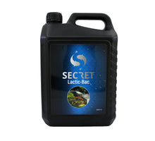 Secret Lactic-Bac 5000ml - Milchsäurebakterien