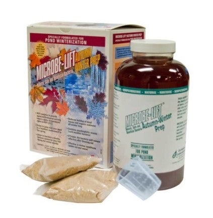 Microbe-Lift Herbst-Winter-Vorbereitung + Beutel 1 Liter