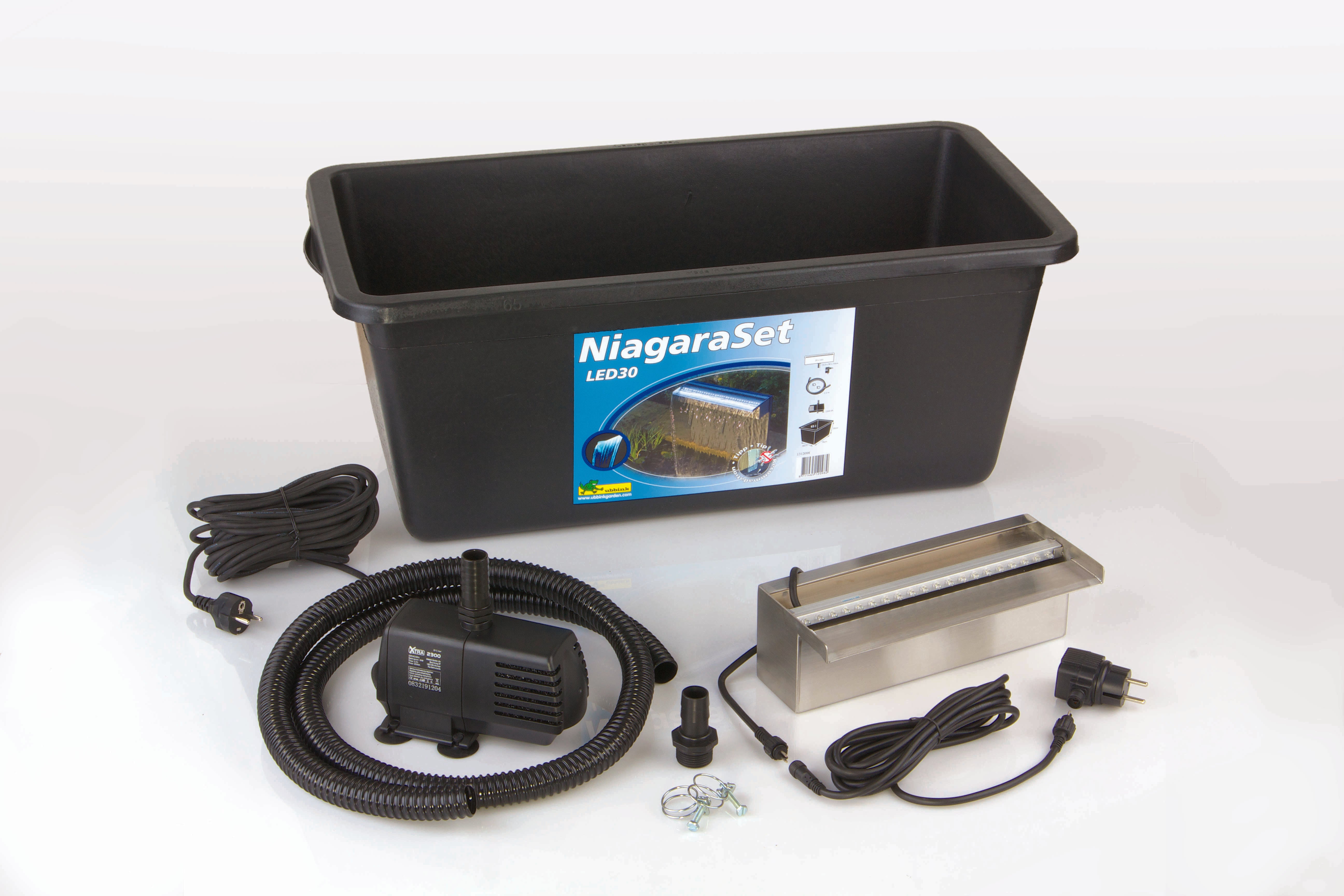 Niagara waterval Set 30 LED