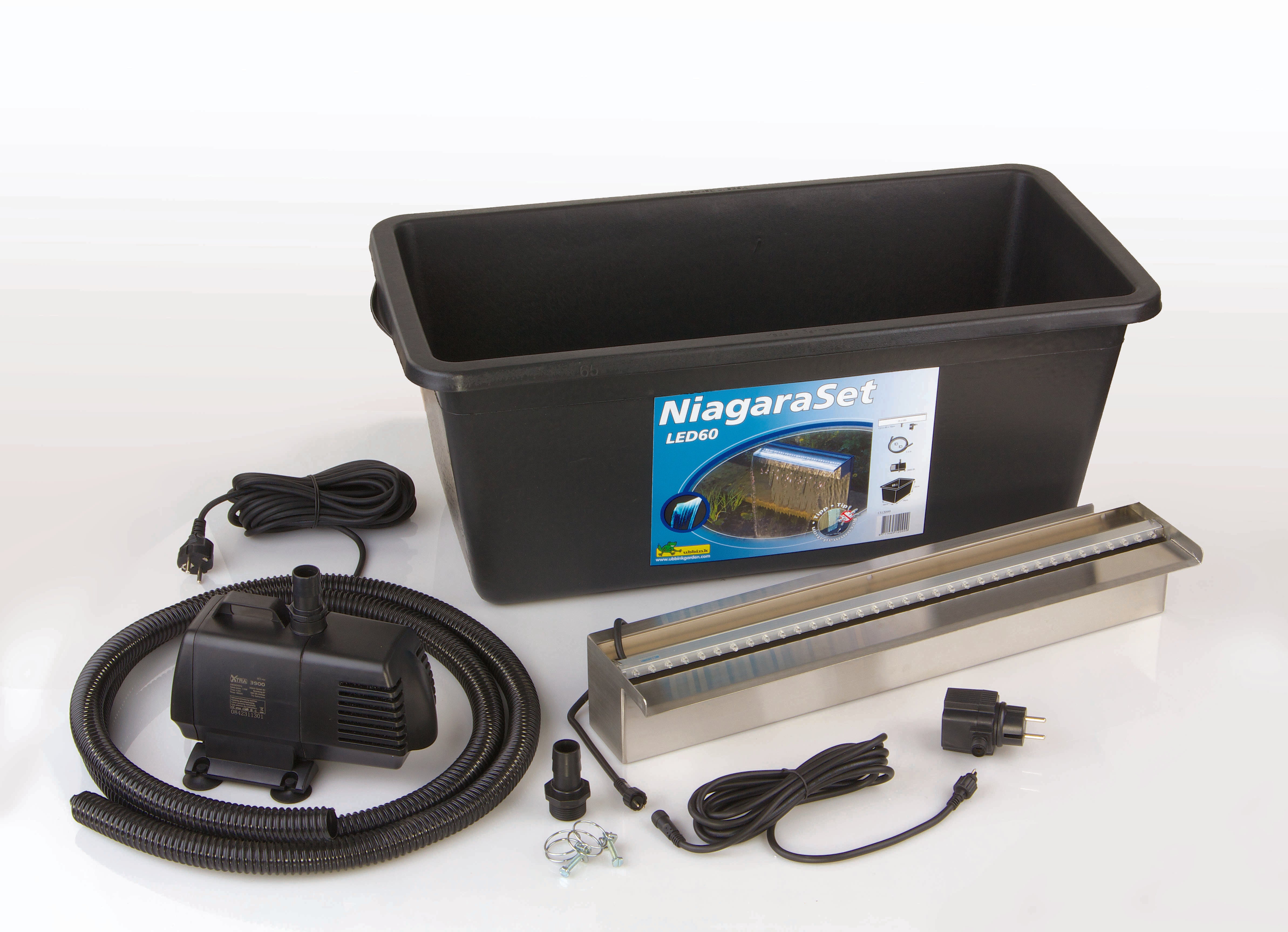 Niagara waterval Set 60 LED