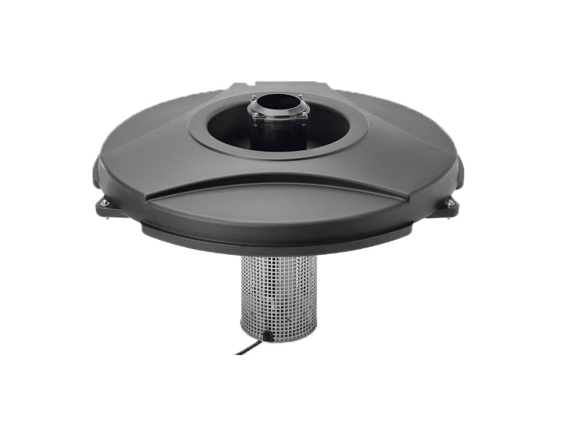 Oase airflow
