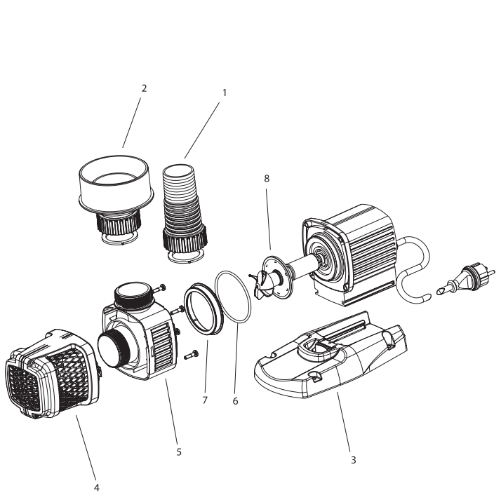 oase-aquamax-gravity-eco-15000-tekening