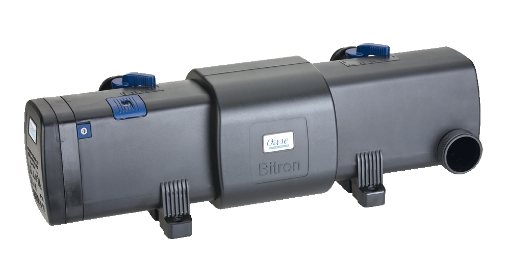 Oase bitron c 110 watt