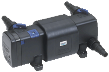 Oase bitron c 24 watt