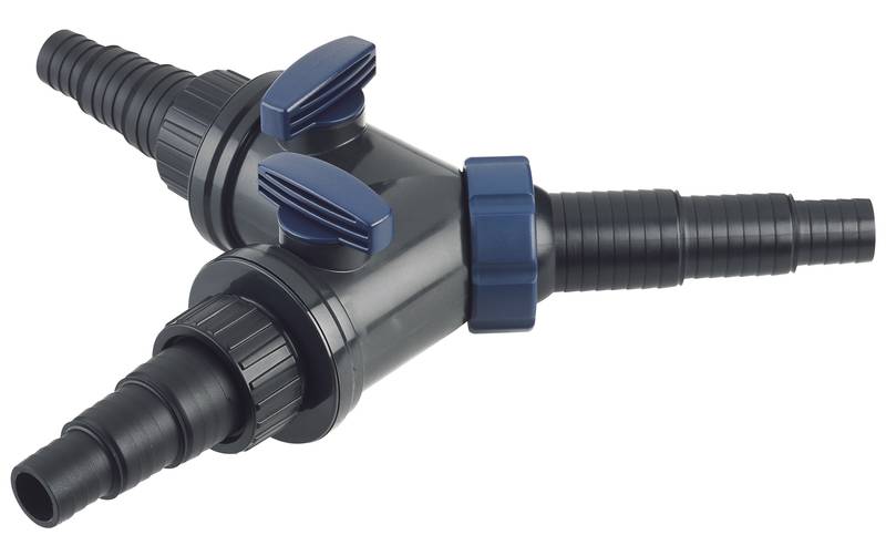 Oasis Y-Verteiler 1½''