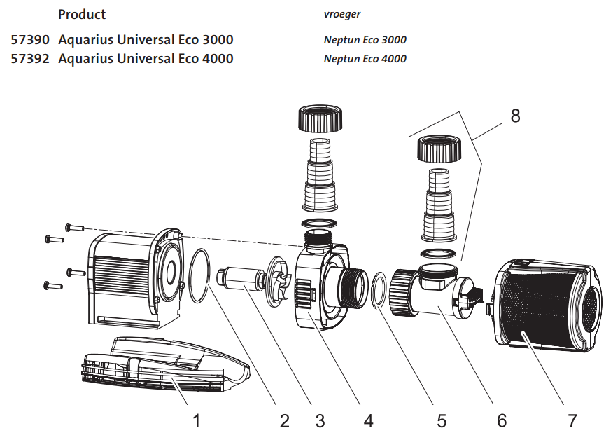 onderdelen-oase-aquarius-eco-3000