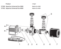 onderdelen-oase-aquarius-eco-4000