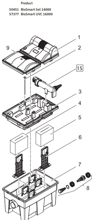 onderdelen-oase-biosmart-uvc-14000-01