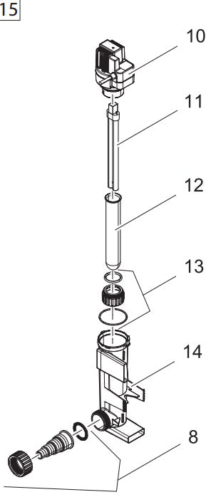 onderdelen-oase-biosmart-uvc-16000-a