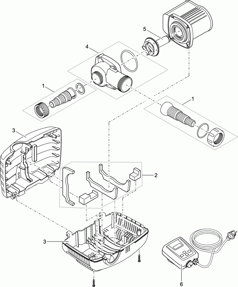 onderdelen_oase_aquamax_eco_classic_18000c_onderdelen_tekening