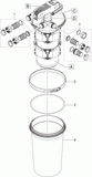 onderdelen_oase_filtoclear_31000_tekening_1