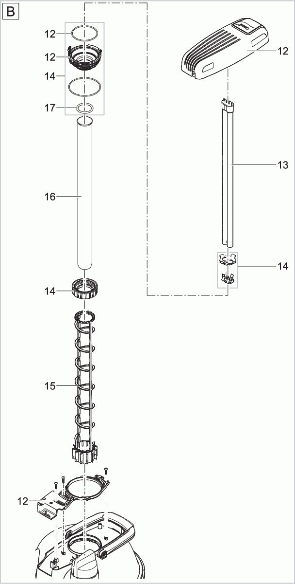 onderdelen_oase_filtoclear_31000_tekening_3
