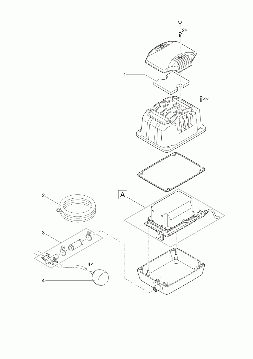 onderdelen_ontec_pondoair_set_3600_tekening