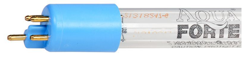 Aquaforte T5 Lampe UV-C 75 Watt