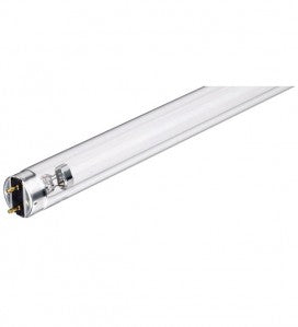 Vervanglamp UVC TL 55 watt Hoog Frequent