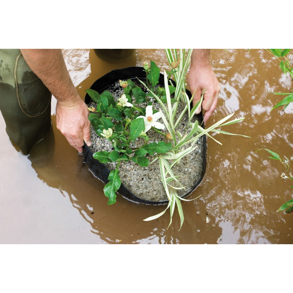 plantenmand