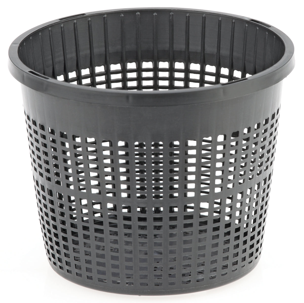 Plant basket round 13cm.
