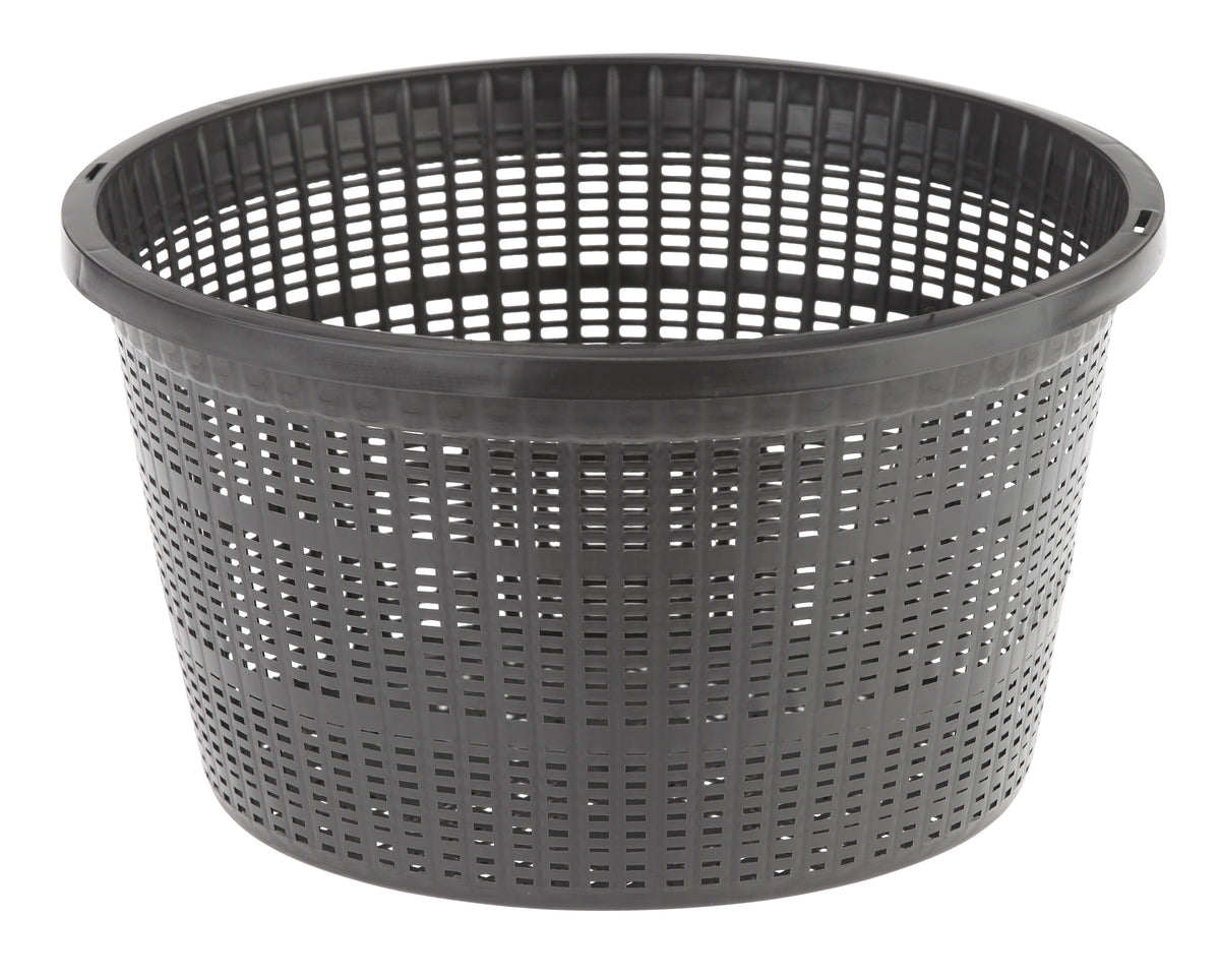 Plant basket round 22cm