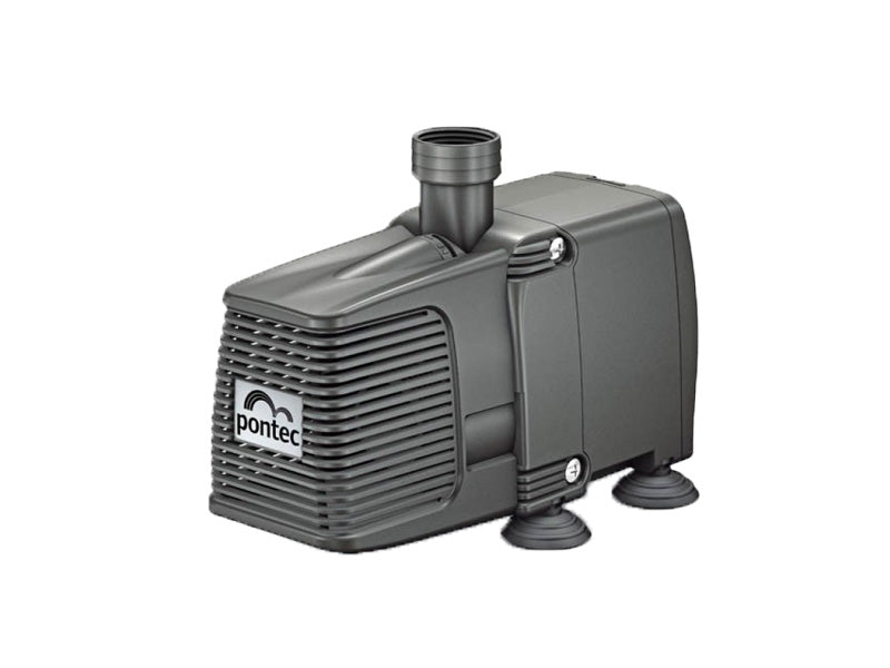 Onderdelen pontec pondocompact 5000