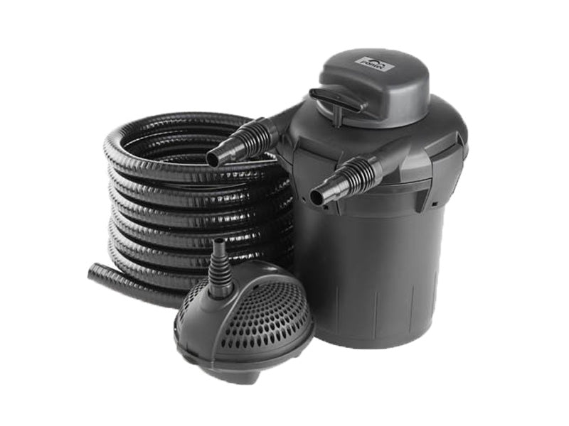 Pontec pondopress set 5000