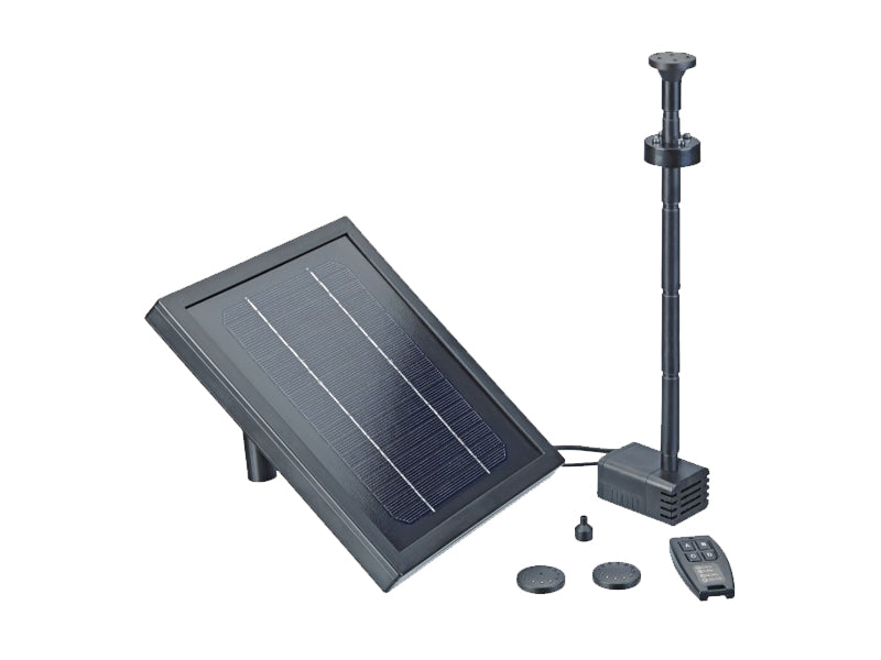 Pontec Pondosolar 250 Control
