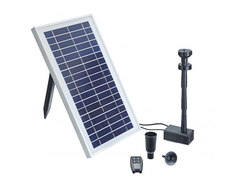 Pontec Pondosolar 600 Control