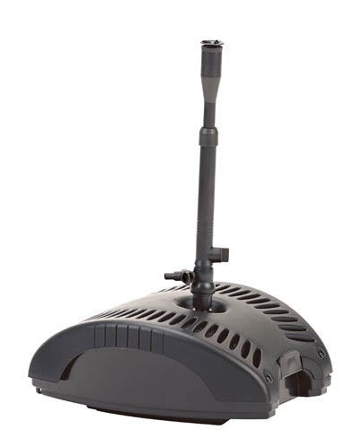 Pontec PonDuett 3000 vijverfontein