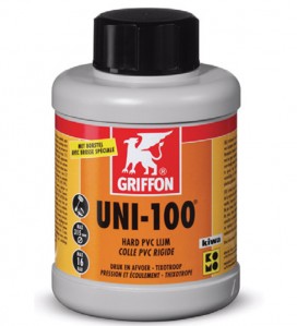 Griffon UNI100 Spleetvullend 250ml.