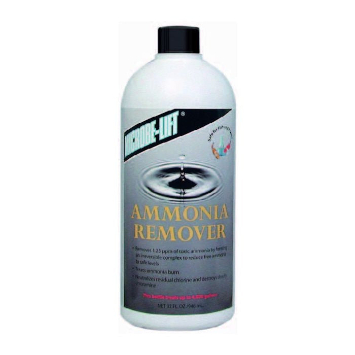 Microbe-Lift Ammoniakentferner 1 Liter