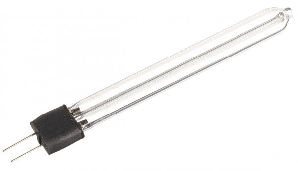 Replacement UVC lamp 4 W