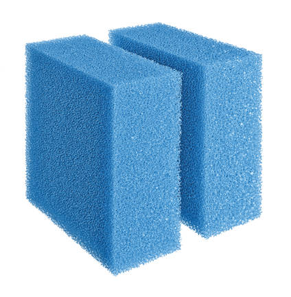Ersatzmousse blau BioTec Screenmatic² 40.000/90.000