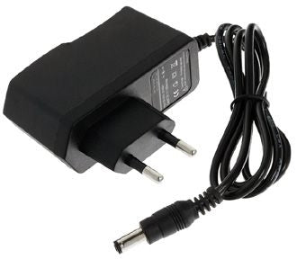AquaForte Adapter 8,4V tbv Accu van automatic fish feeder