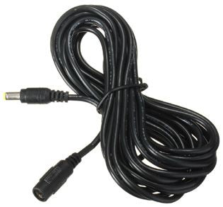 AquaForte extension cable for automatic fish feeder