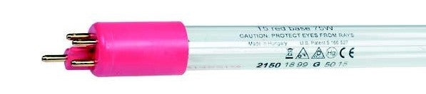 T5 UV-C immersion/budget tech/flex/Pro3 40W