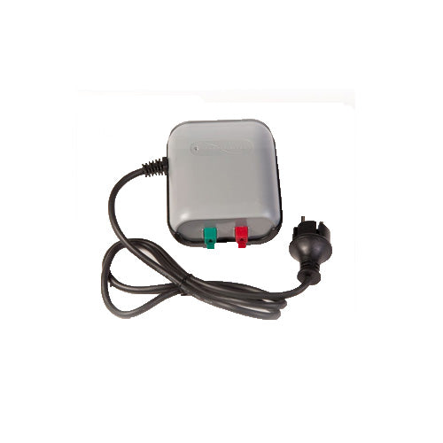 Transformator für Pond Protector