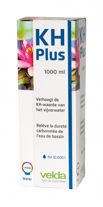 Velda KH plus 1000ml