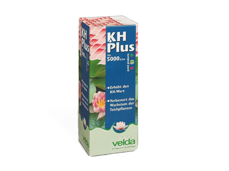 Velda KH plus 500ml