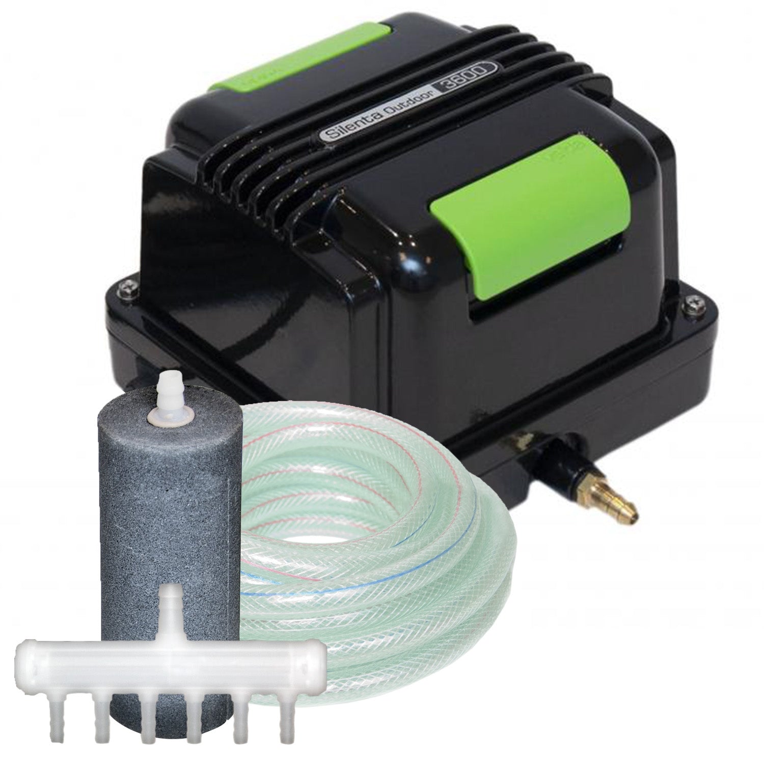 Velda Silenta Outdoor 3600