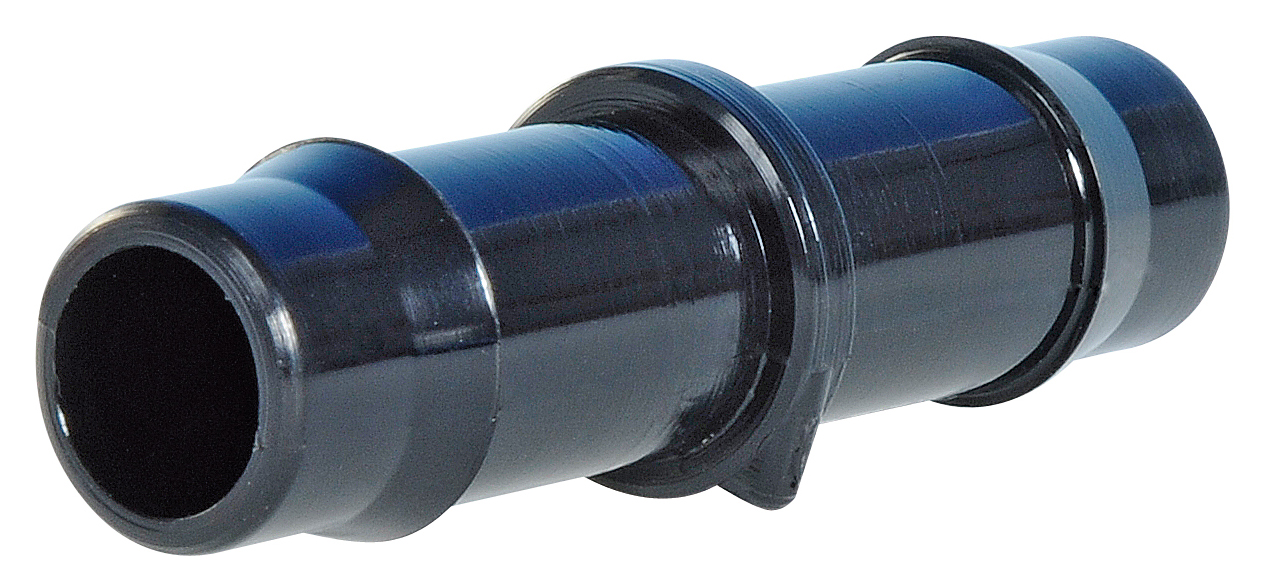 Slangverbindingsstuk Ø 32 mm