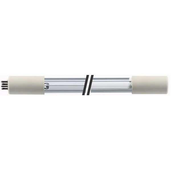 Replacement lamp 80 watt amalgam