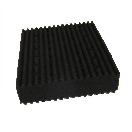 vervangmousse-zwart-smal-proficlear-m5-27296