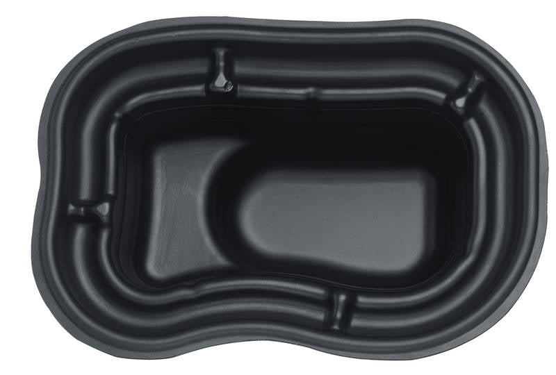 Voorgevormde vijverbak PE 250